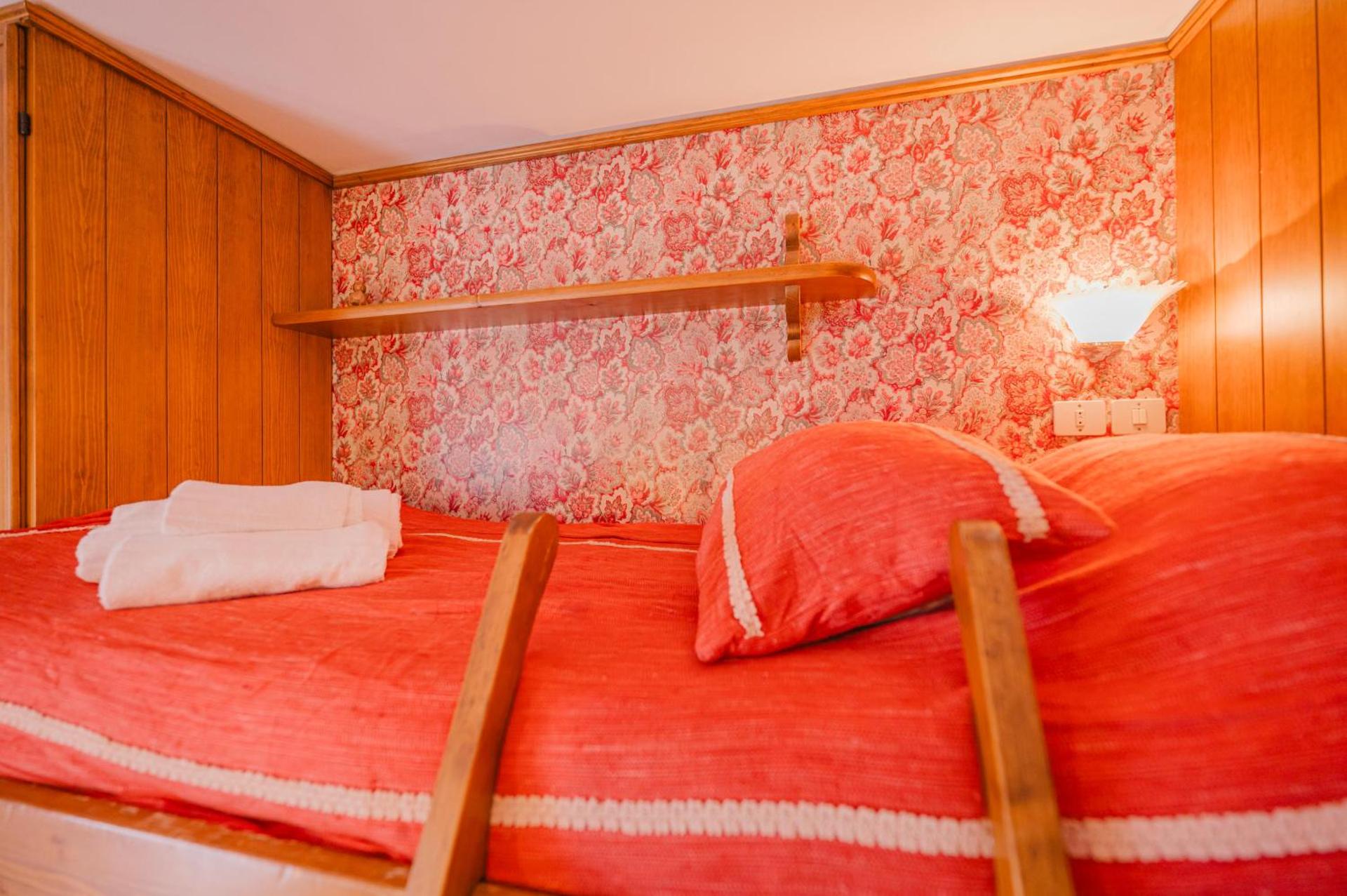 Casa Verocai - Mountain View Terrace & Parking - Photo 5