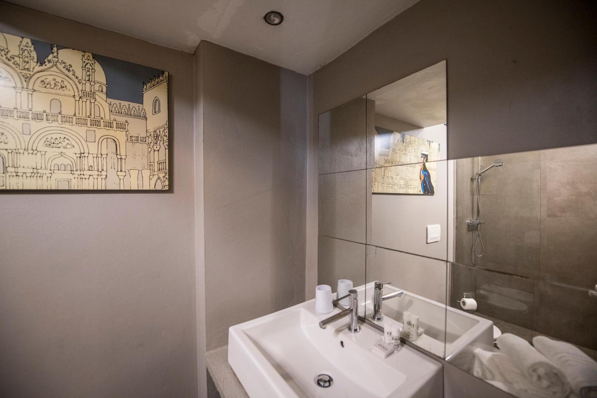 Maison 12 - Vintage Loft Duomo - Photo 13