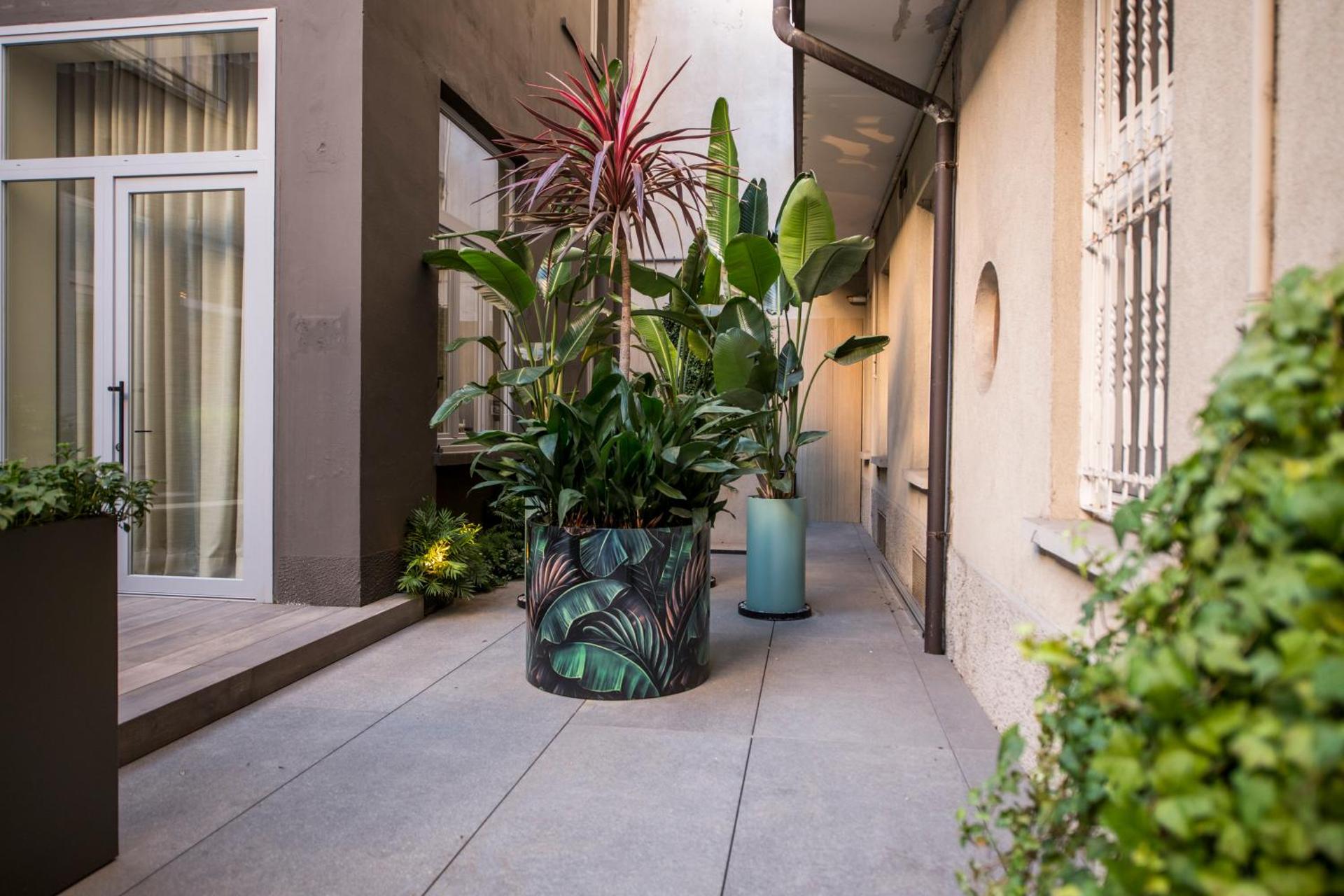 Maison 12 - Vintage Loft Duomo - Photo 4