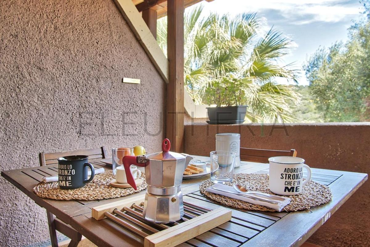 Monolocale al centro della Costa Smeralda - Photo 16