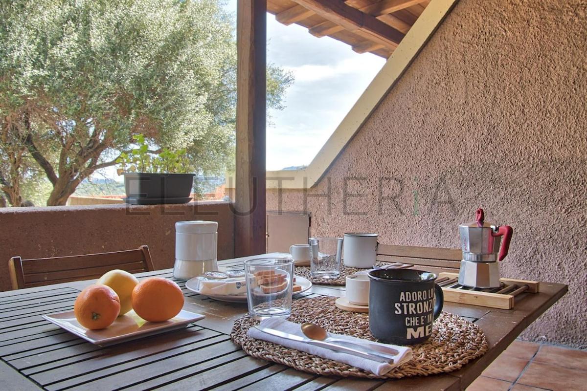 Monolocale al centro della Costa Smeralda - Photo 7