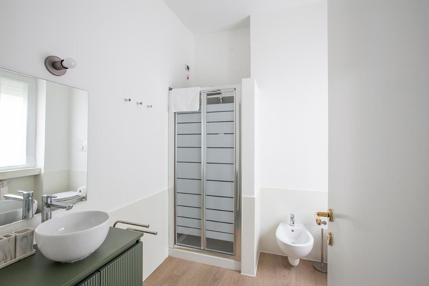 Lago - 8 posti con sauna palestra e garage - Photo 29