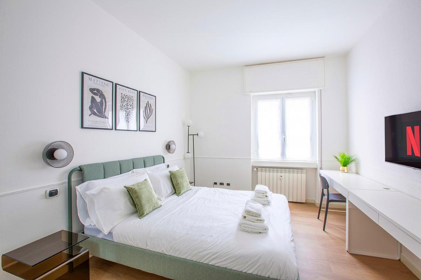 Lago - 8 posti con sauna palestra e garage - Photo 25