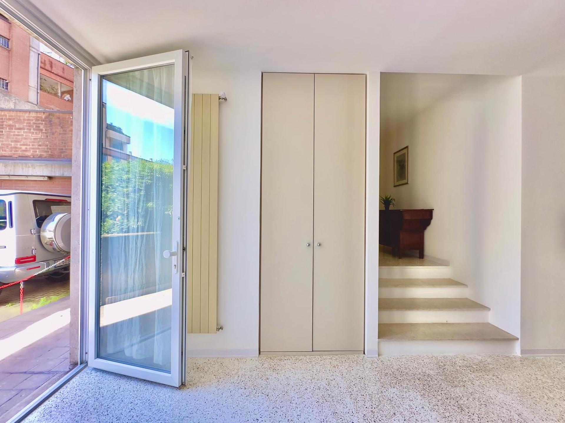 Minimal Apartment Navigli - Photo 9