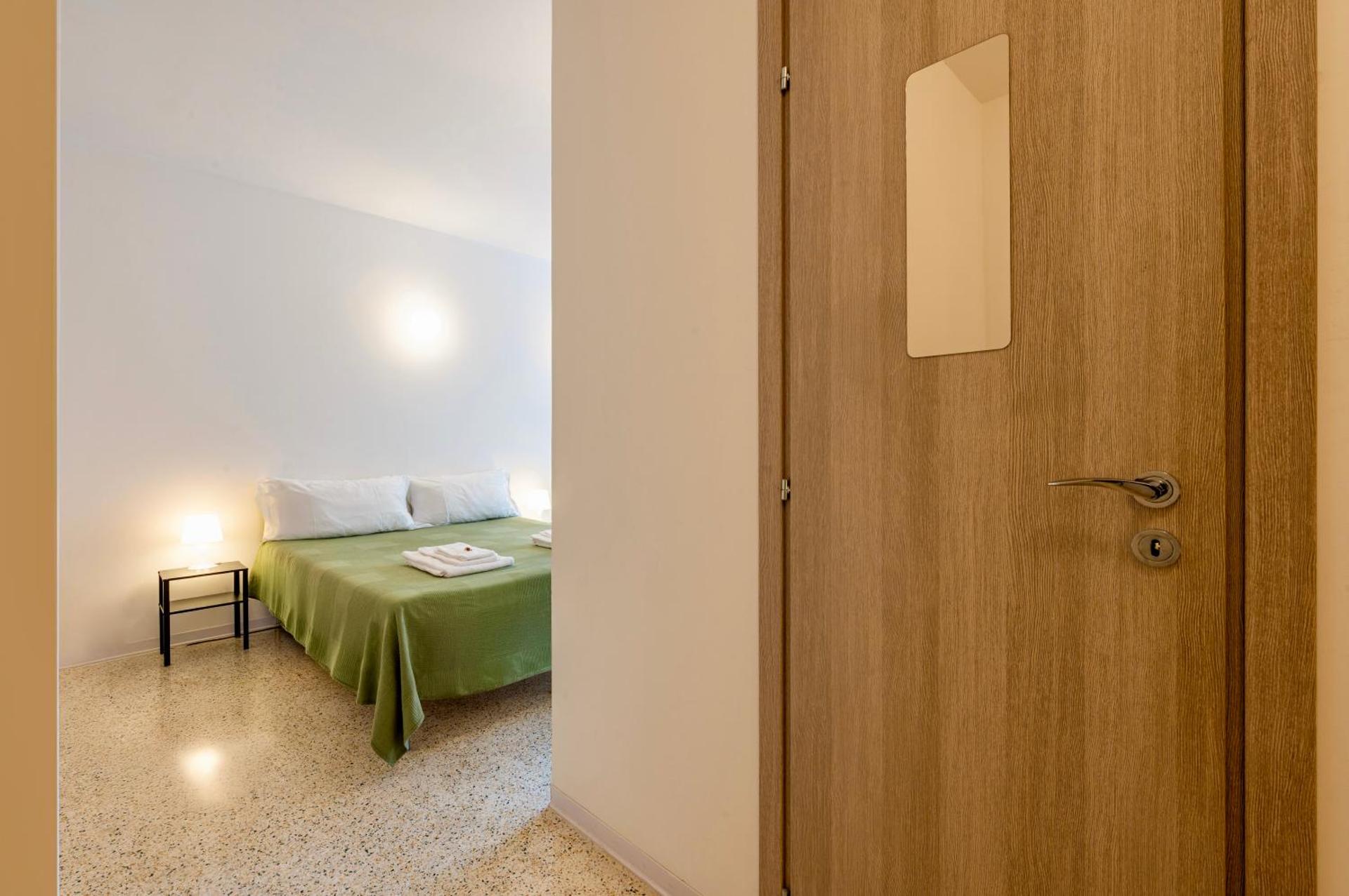 Minimal Apartment Navigli - Photo 5