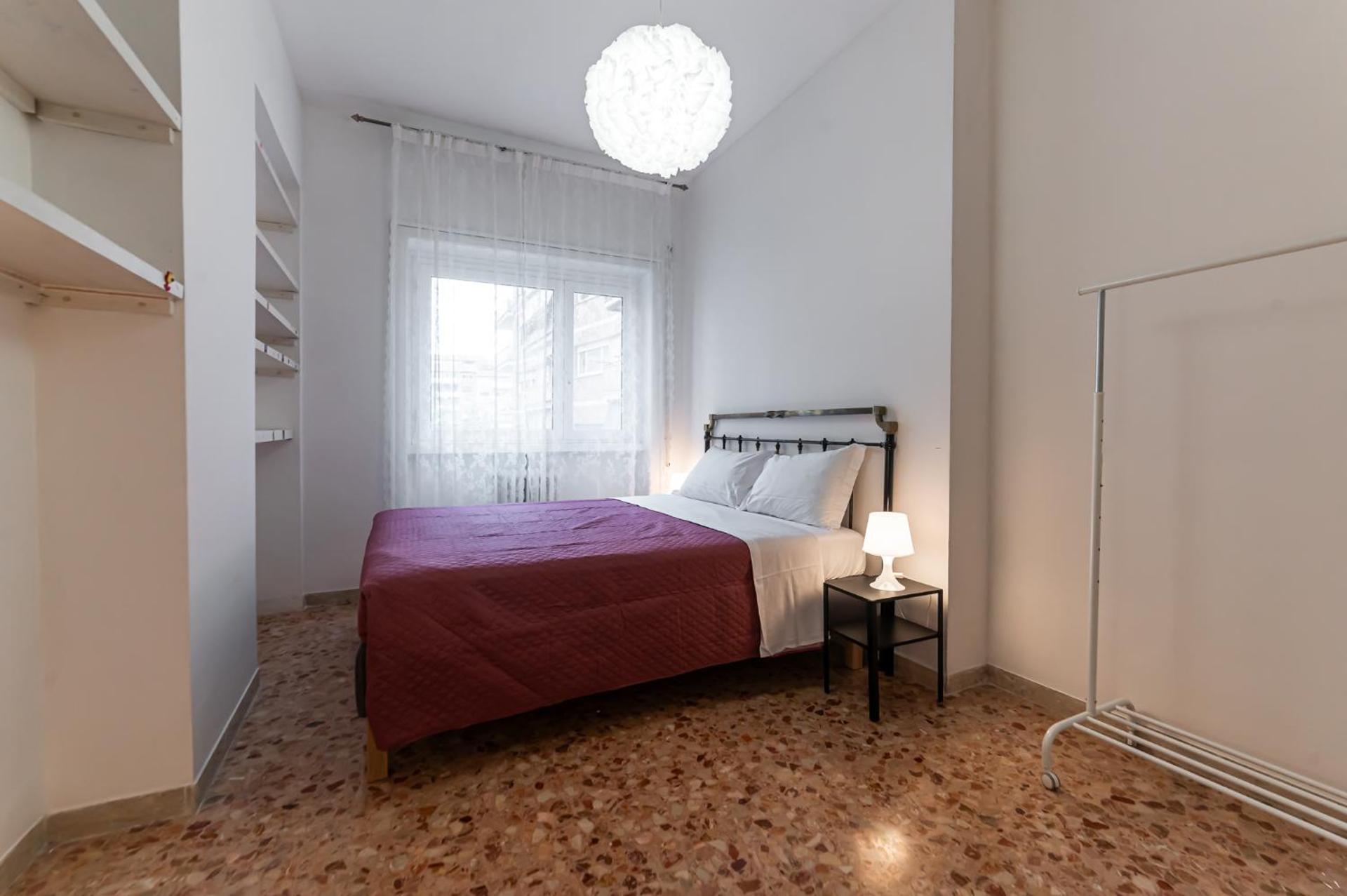 Livia's Vatican House - Metro Valle Aurelia & Wi-Fi - Photo 12