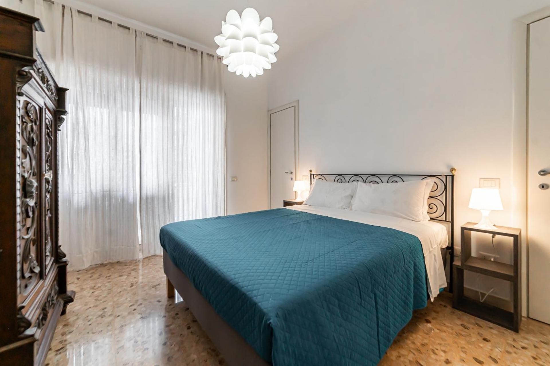 Livia's Vatican House - Metro Valle Aurelia & Wi-Fi - Photo 18