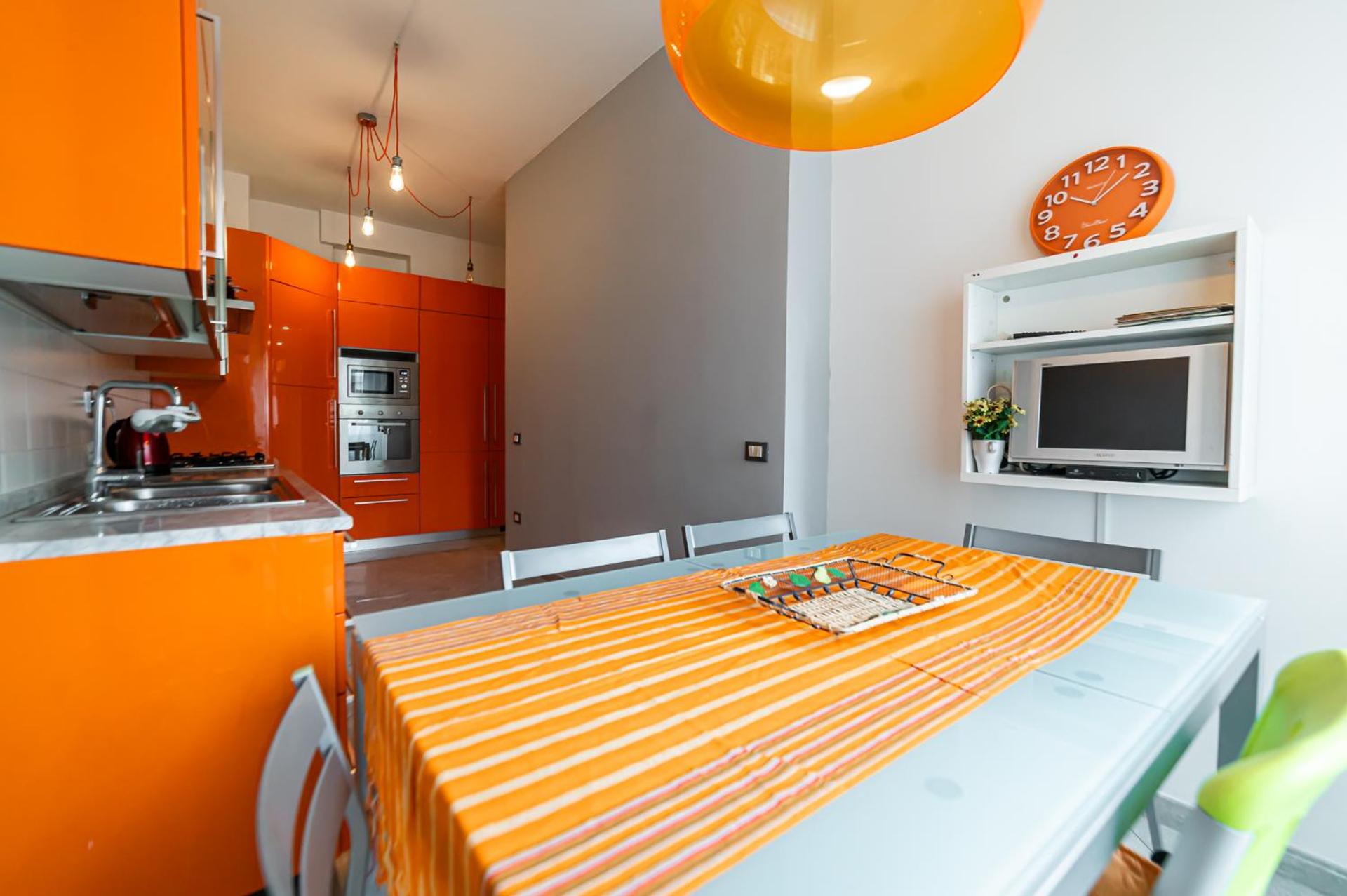 Livia's Vatican House - Metro Valle Aurelia & Wi-Fi - Photo 11