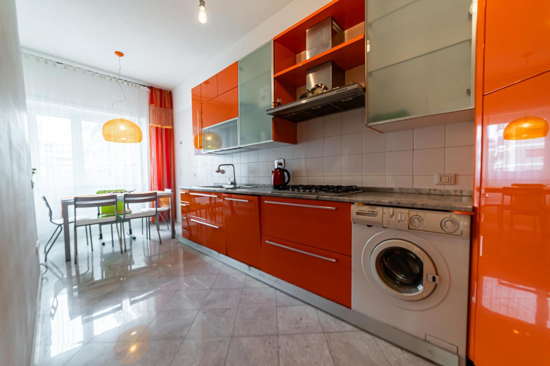 Livia's Vatican House - Metro Valle Aurelia & Wi-Fi - Photo 15