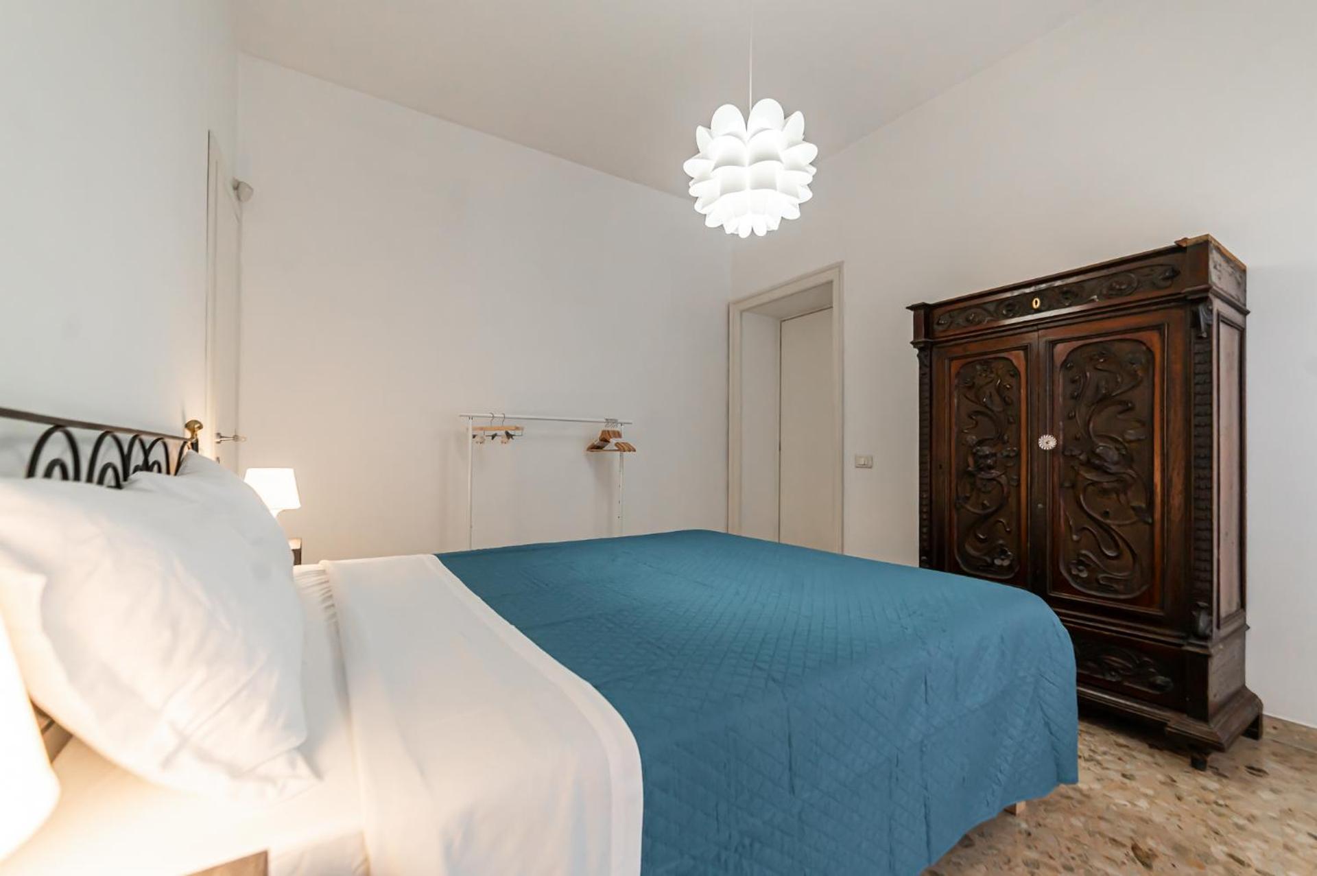 Livia's Vatican House - Metro Valle Aurelia & Wi-Fi - Photo 14