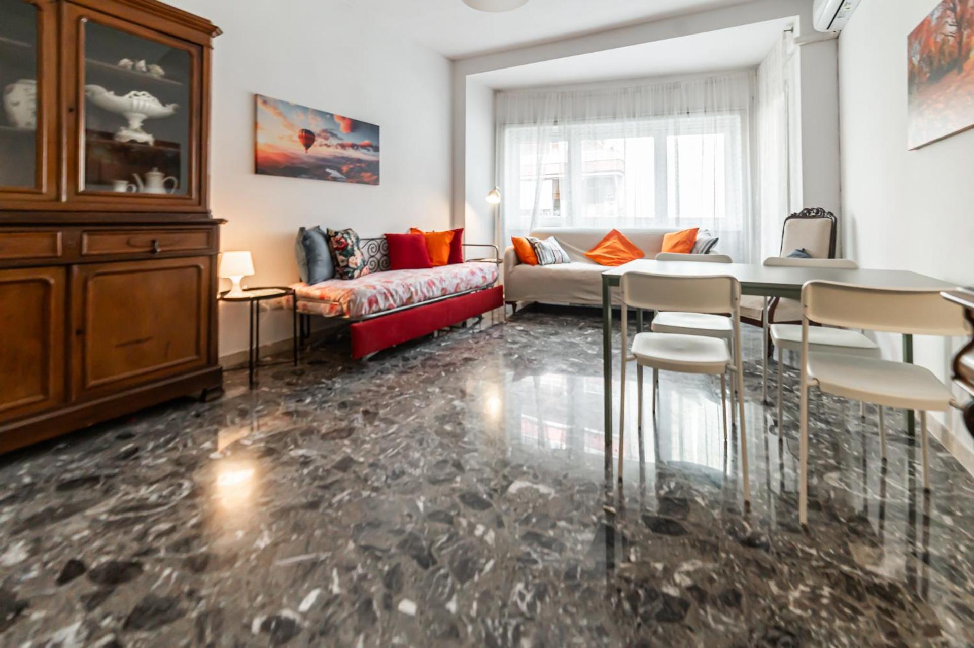 Livia's Vatican House - Metro Valle Aurelia & Wi-Fi - Photo 10