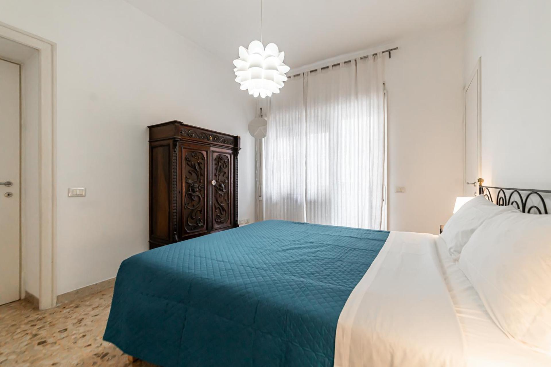 Livia's Vatican House - Metro Valle Aurelia & Wi-Fi - Photo 8