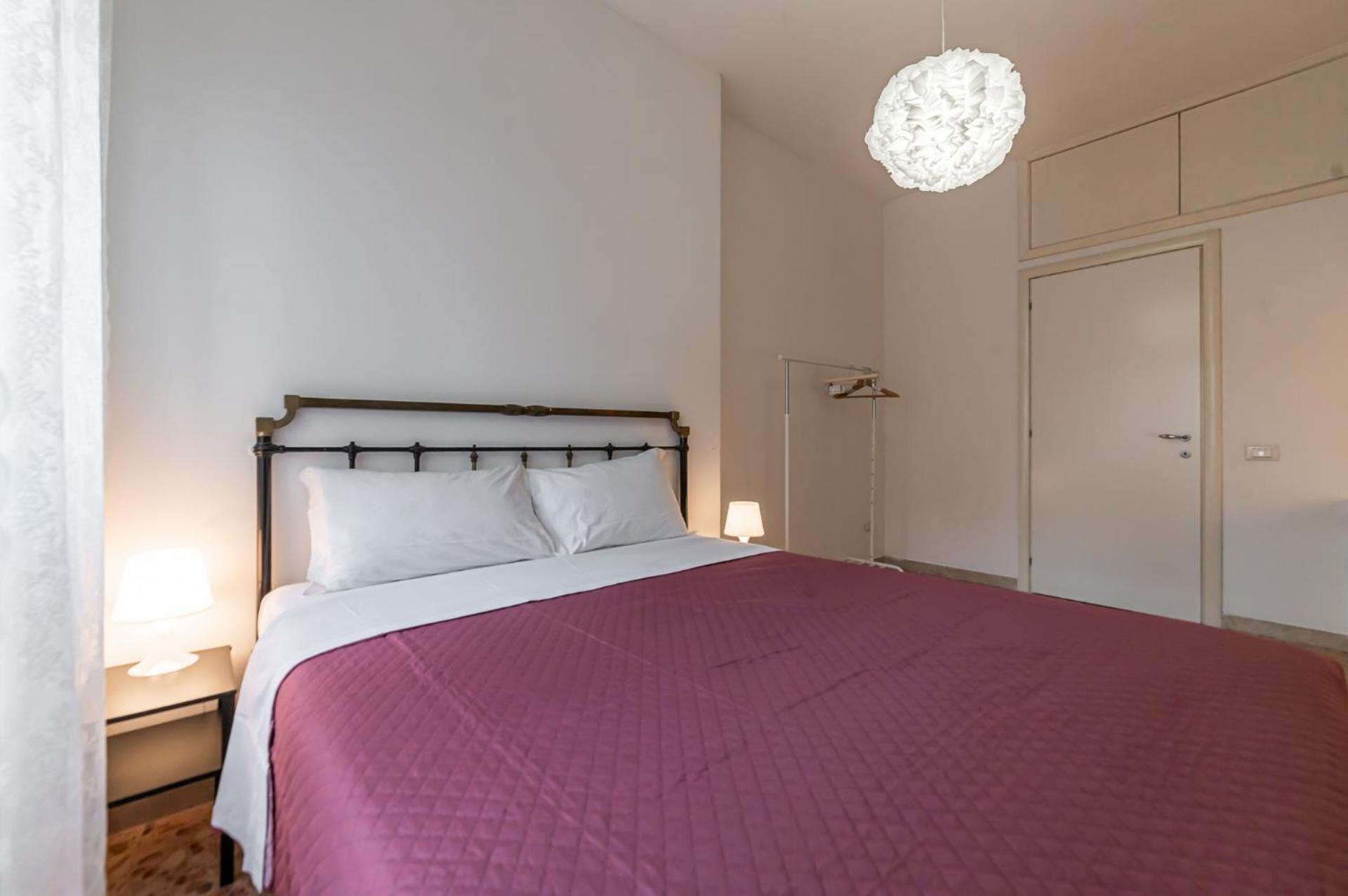 Livia's Vatican House - Metro Valle Aurelia & Wi-Fi - Photo 16