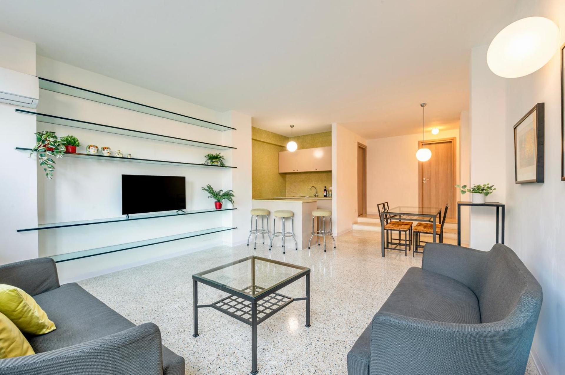 Spacious Apartment Navigli - Photo 14