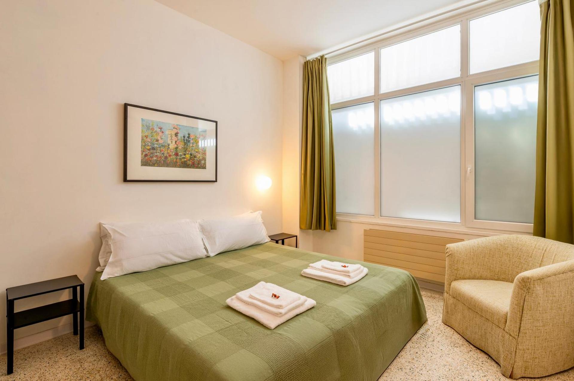 Spacious Apartment Navigli - Photo 11