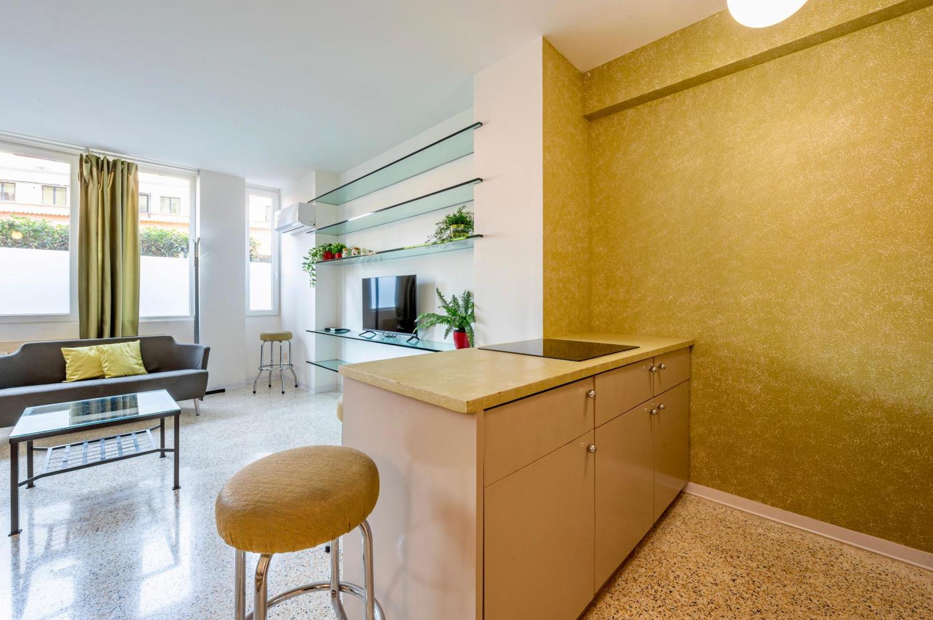 Spacious Apartment Navigli - Photo 8