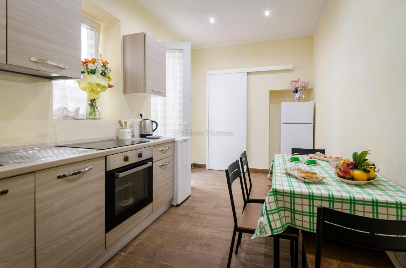 Residenza Gloria - Photo 11