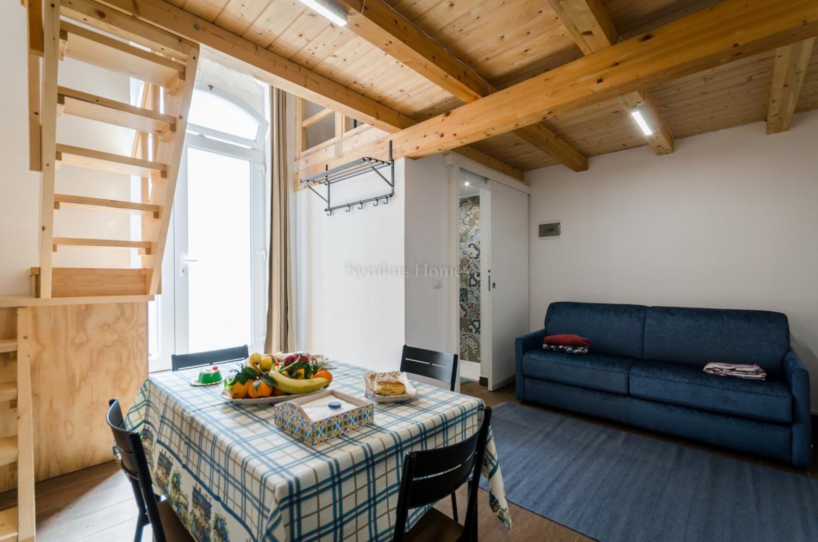 Residenza Gloria - Photo 16