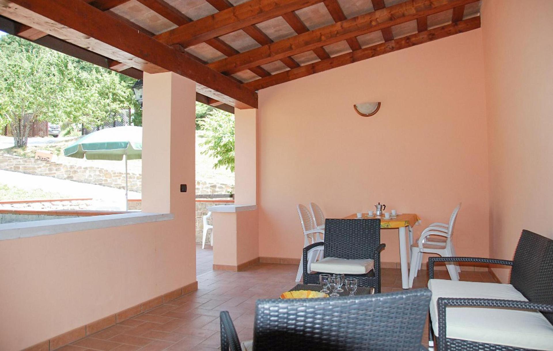 Country House Chiciabocca - Photo 8