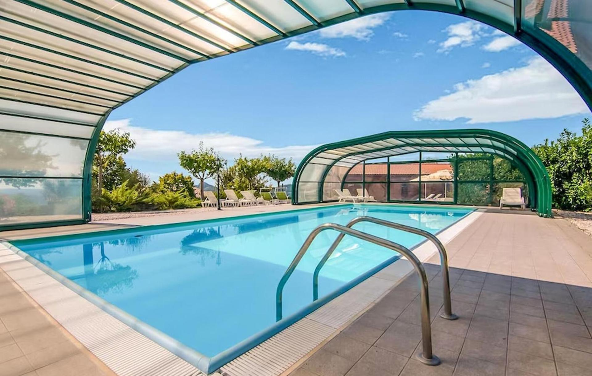 Country House Chiciabocca