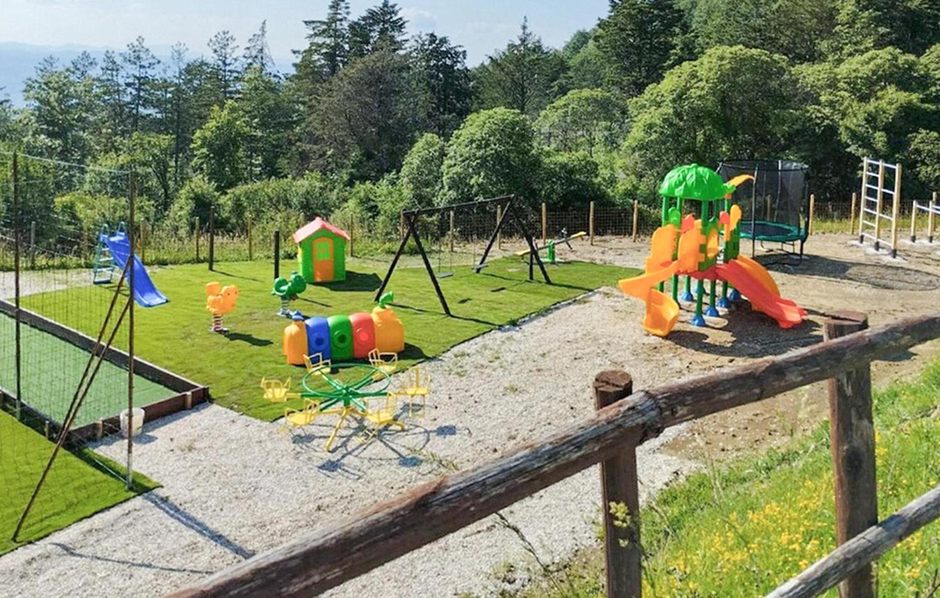 Country House Chiciabocca - Photo 7