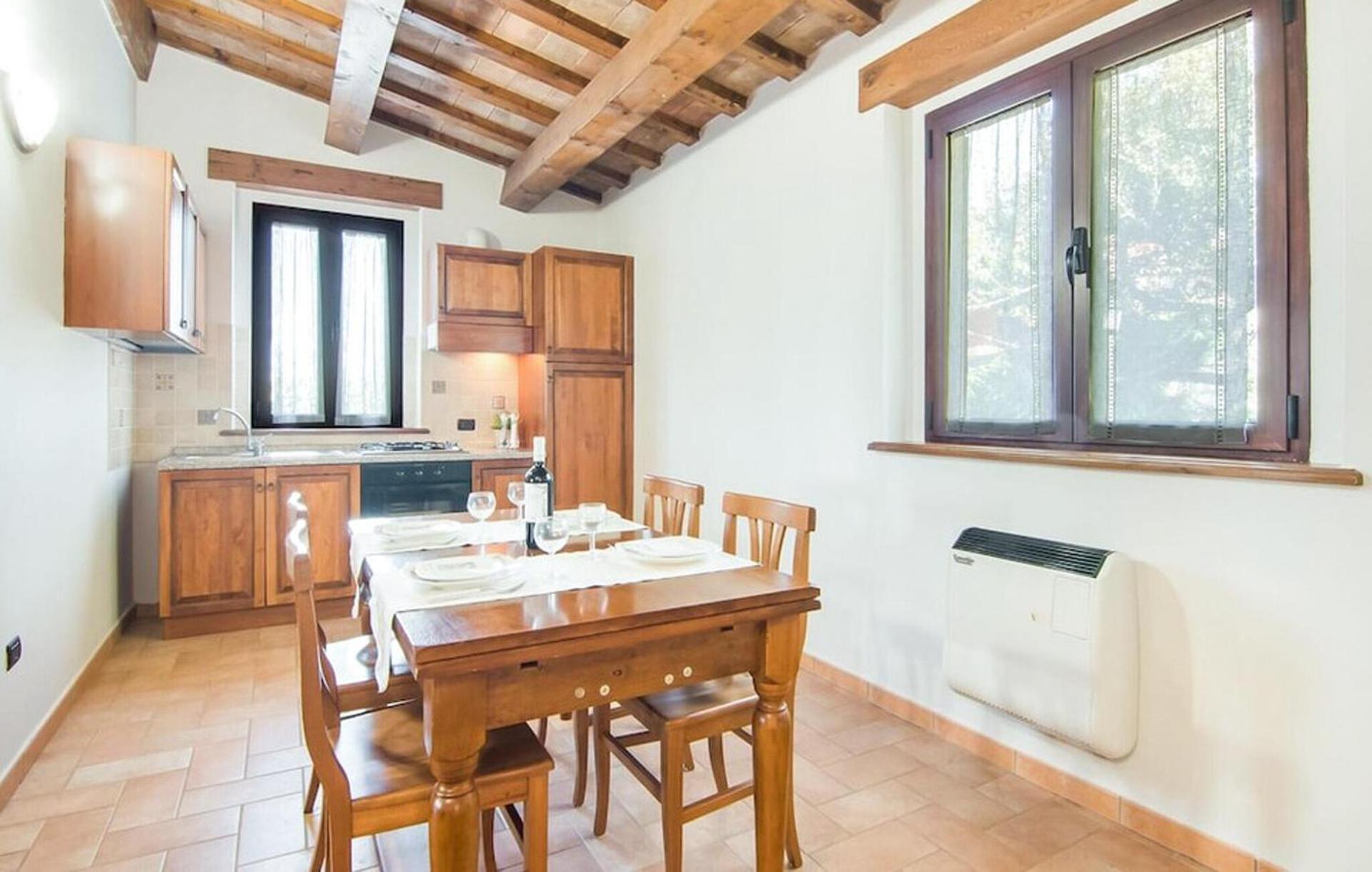 Country House Chiciabocca - Photo 17