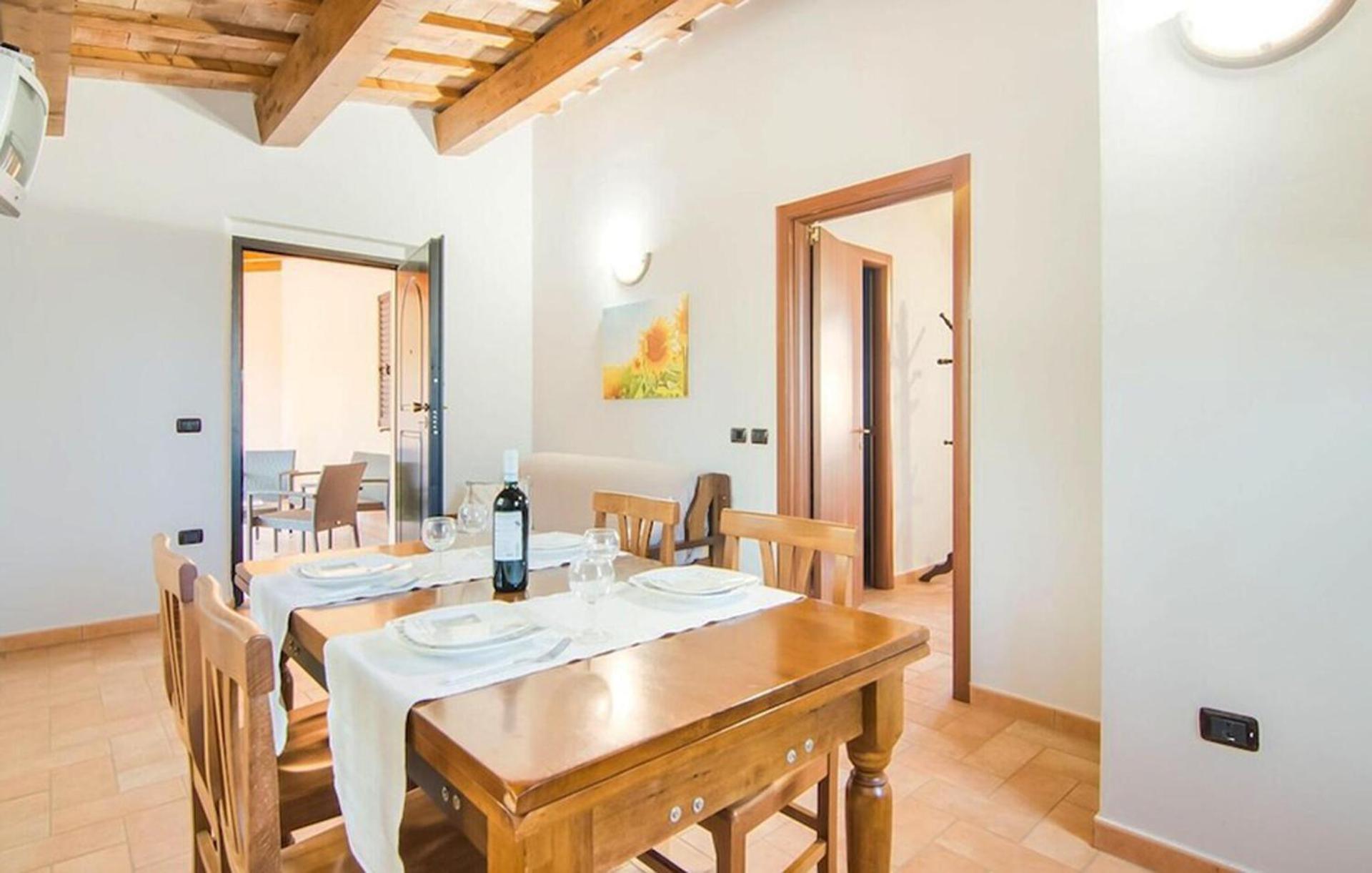 Country House Chiciabocca - Photo 14
