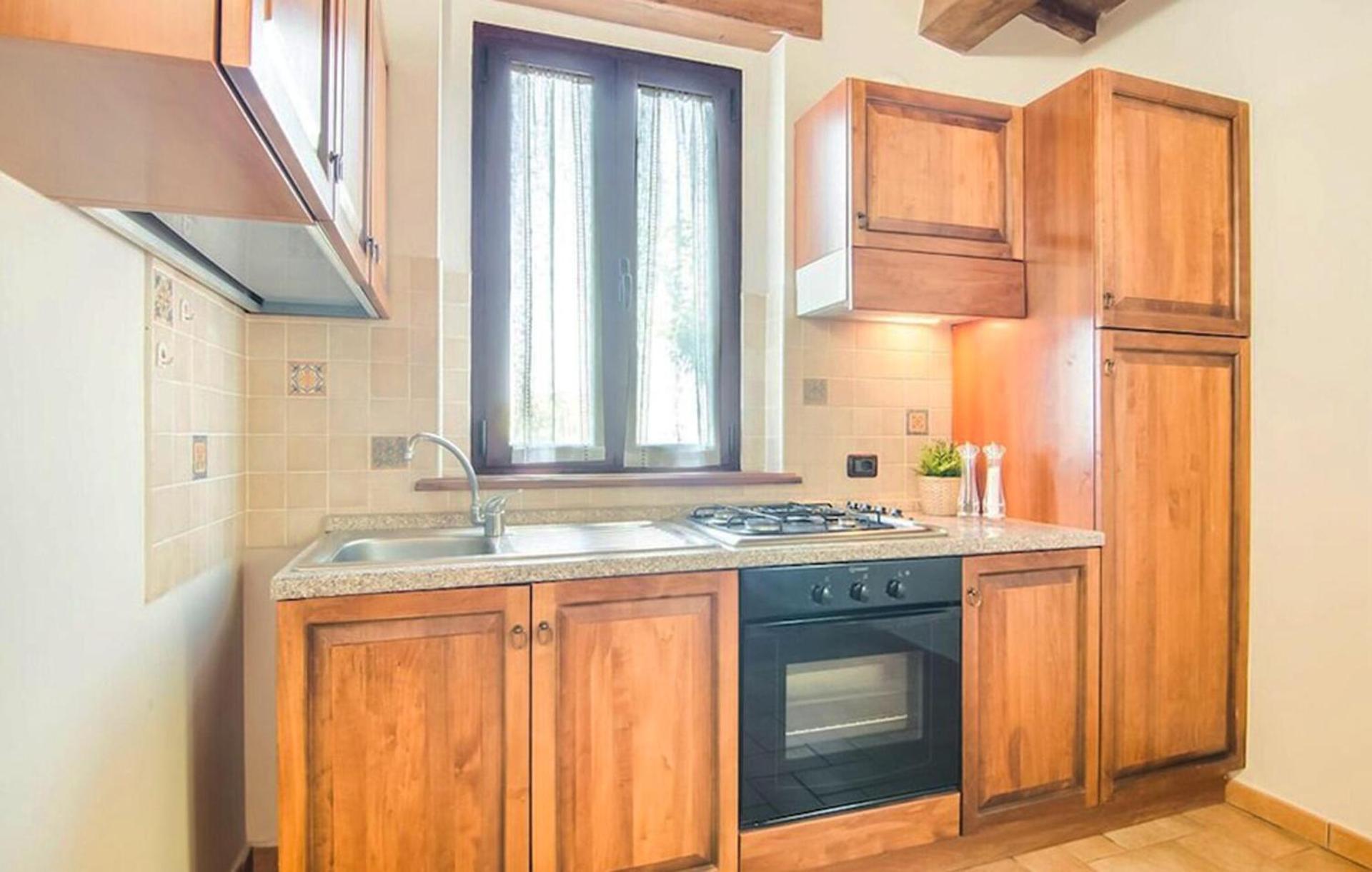 Country House Chiciabocca - Photo 13