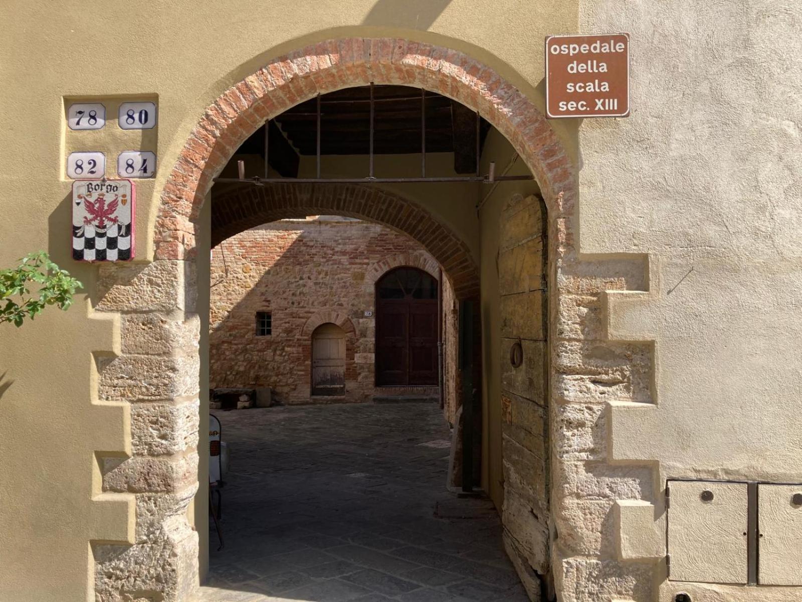 Antica dimora del borgo - Photo 8