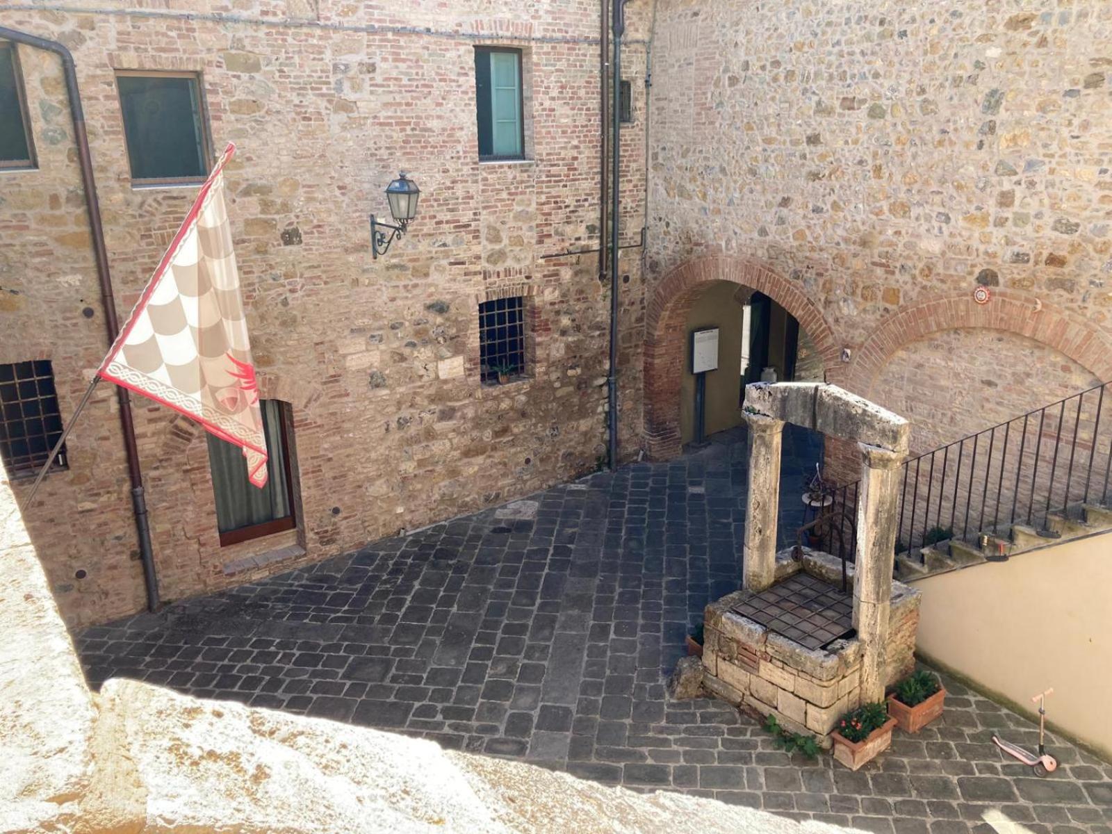 Antica dimora del borgo - Photo 11