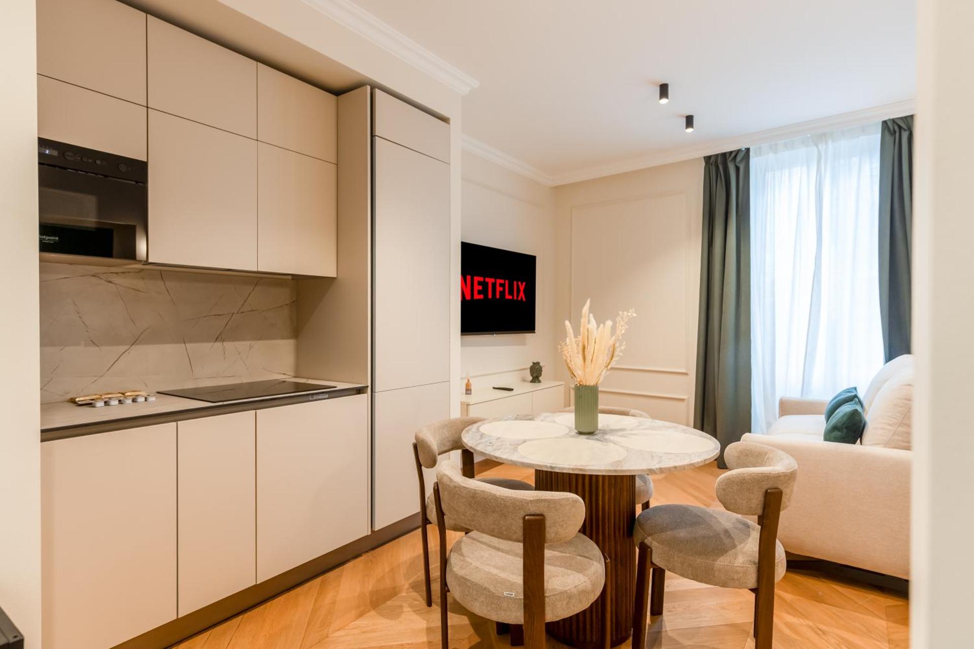 Luxury37 Apartments - Porta Venezia - Photo 64