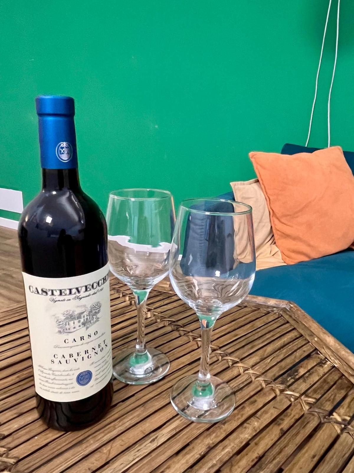 Appartamento su due piani vicino al Policlinico - Photo 6