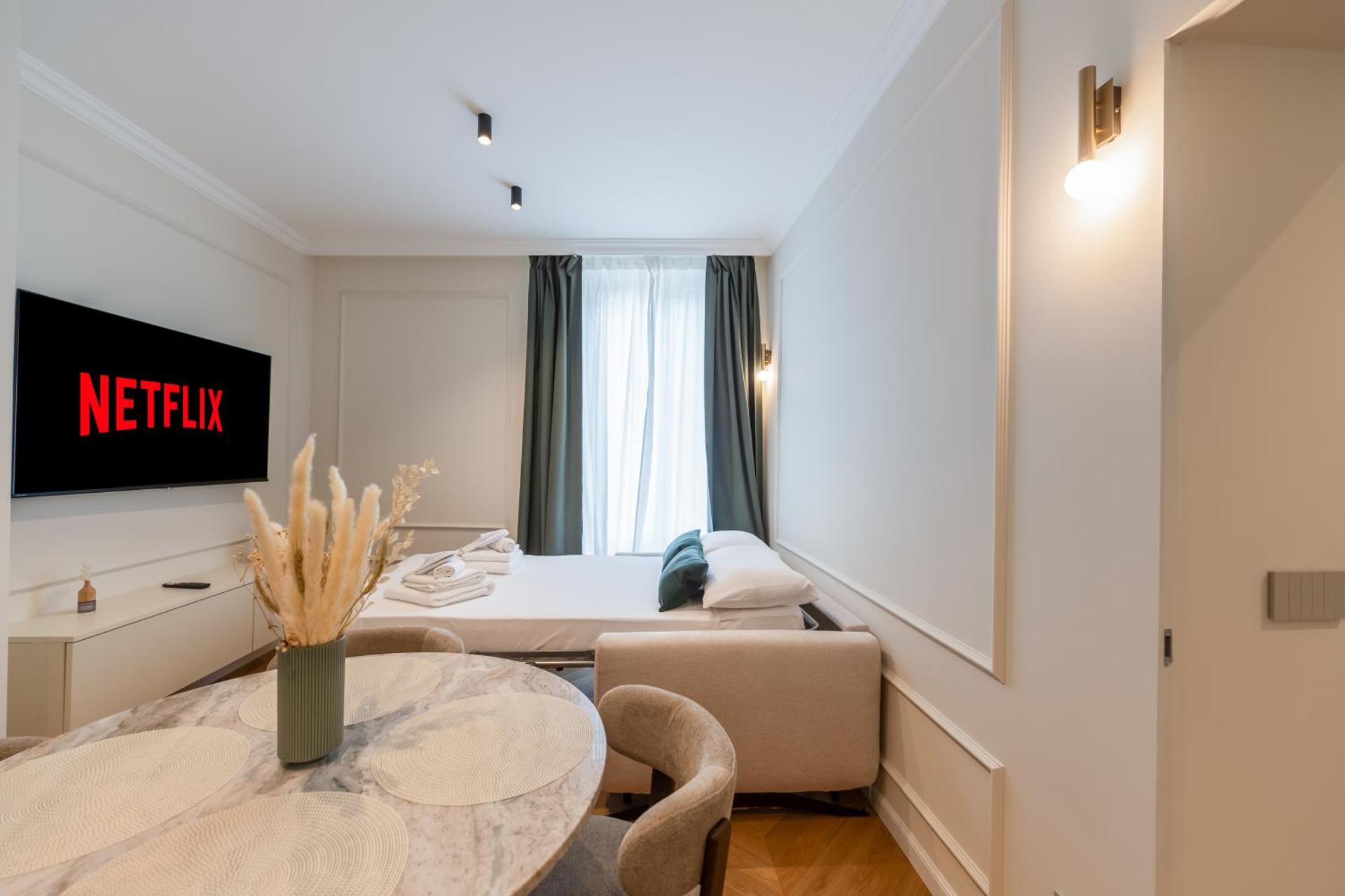 Luxury37 Apartments - Porta Venezia - Photo 65