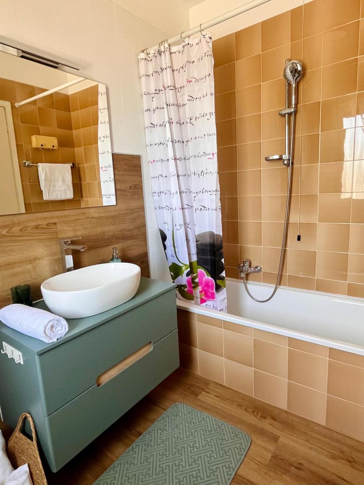 Appartamento su due piani vicino al Policlinico - Photo 13