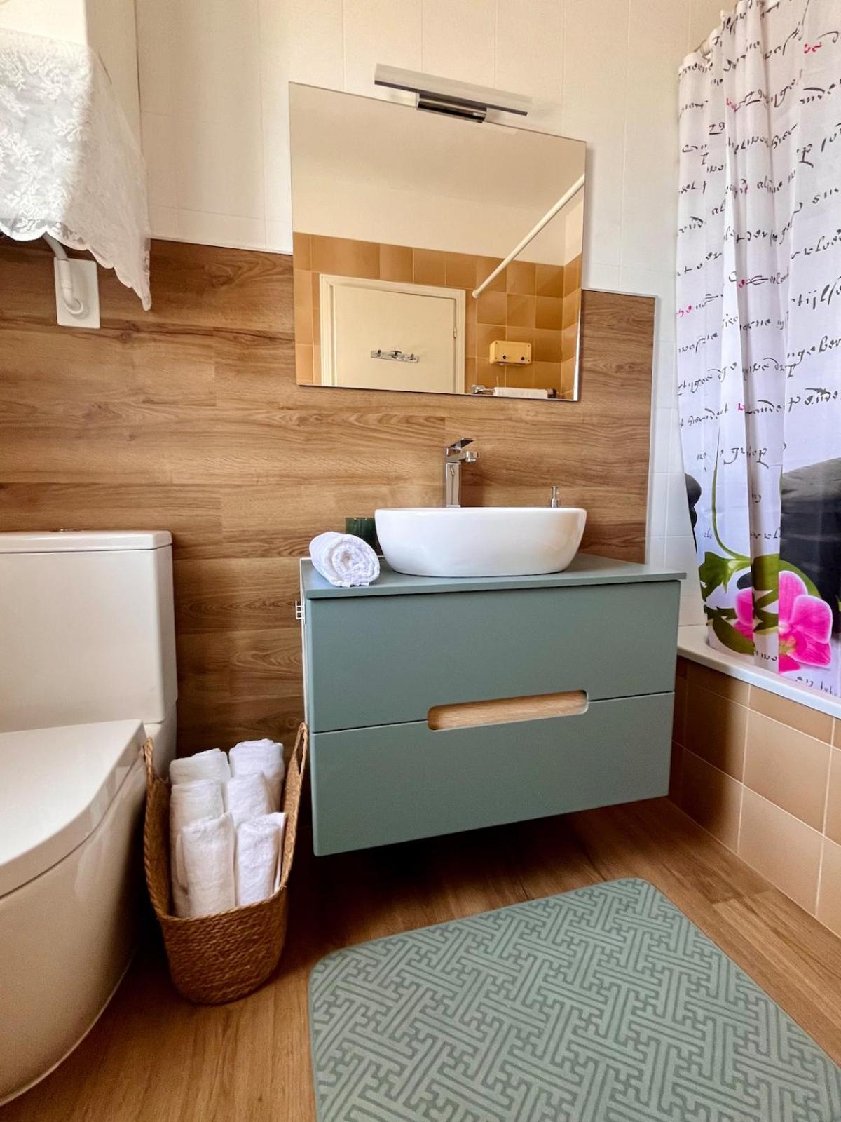 Appartamento su due piani vicino al Policlinico - Photo 18