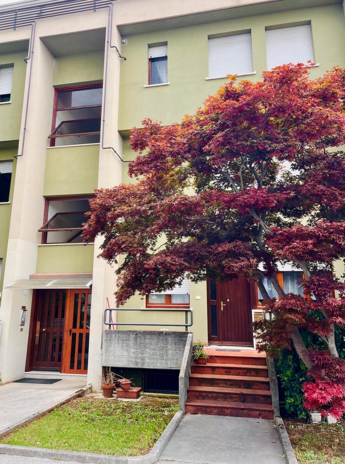 Appartamento su due piani vicino al Policlinico - Photo 5