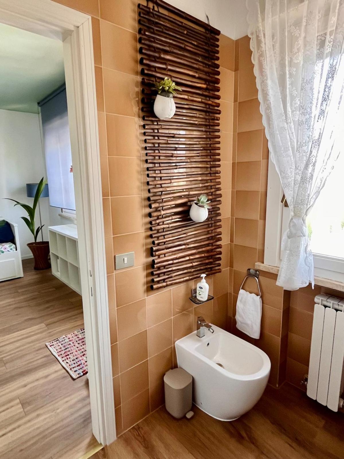 Appartamento su due piani vicino al Policlinico - Photo 12