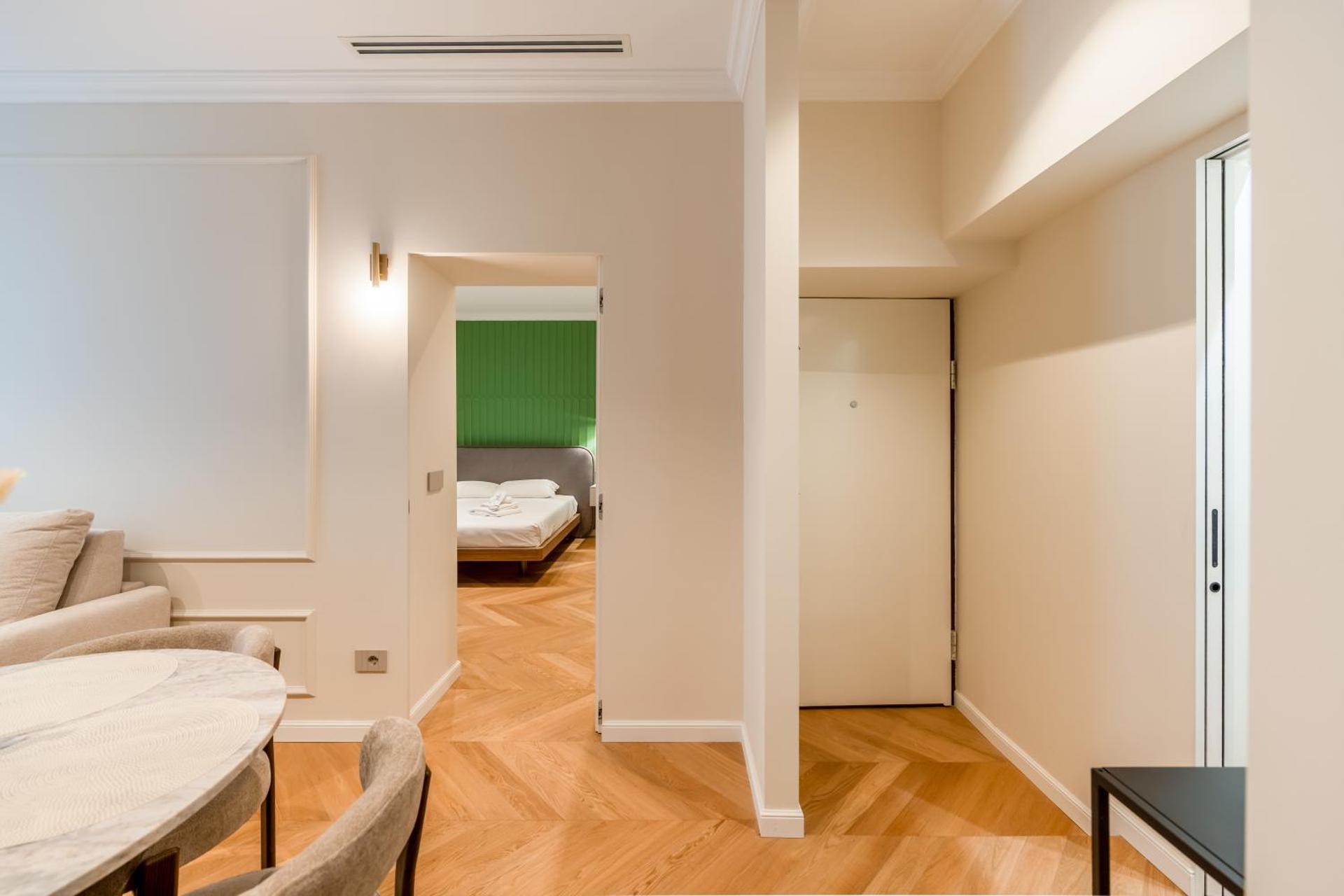 Luxury37 Apartments - Porta Venezia - Photo 66