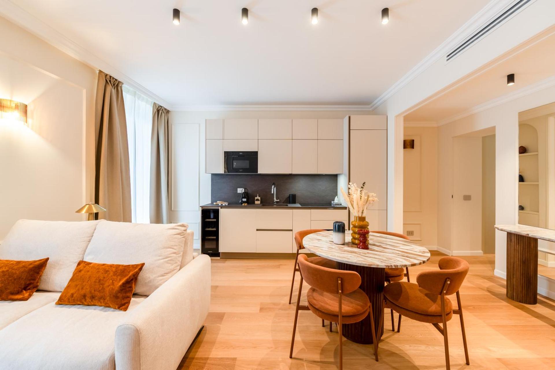 Luxury37 Apartments - Porta Venezia - Photo 13