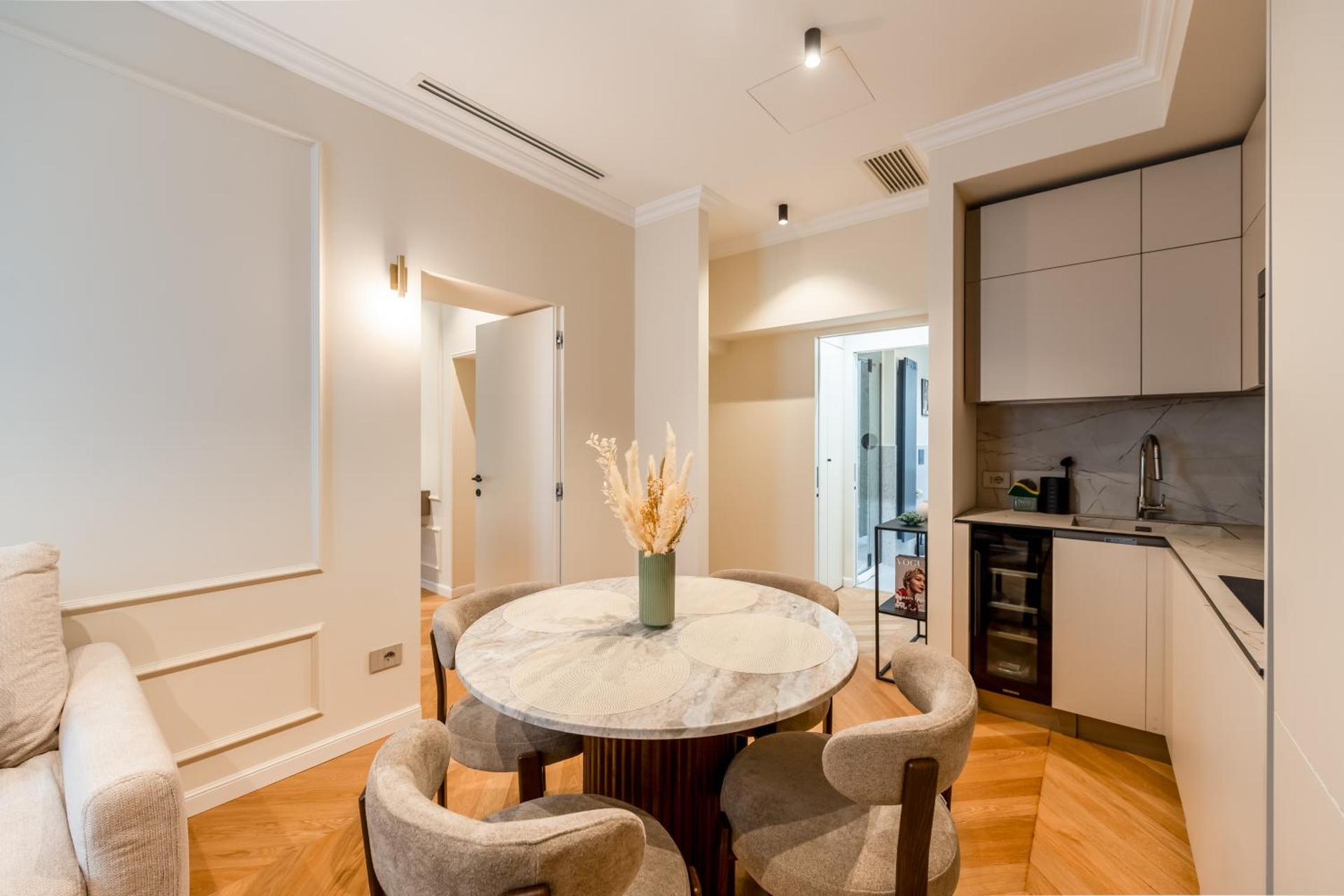 Luxury37 Apartments - Porta Venezia - Photo 69