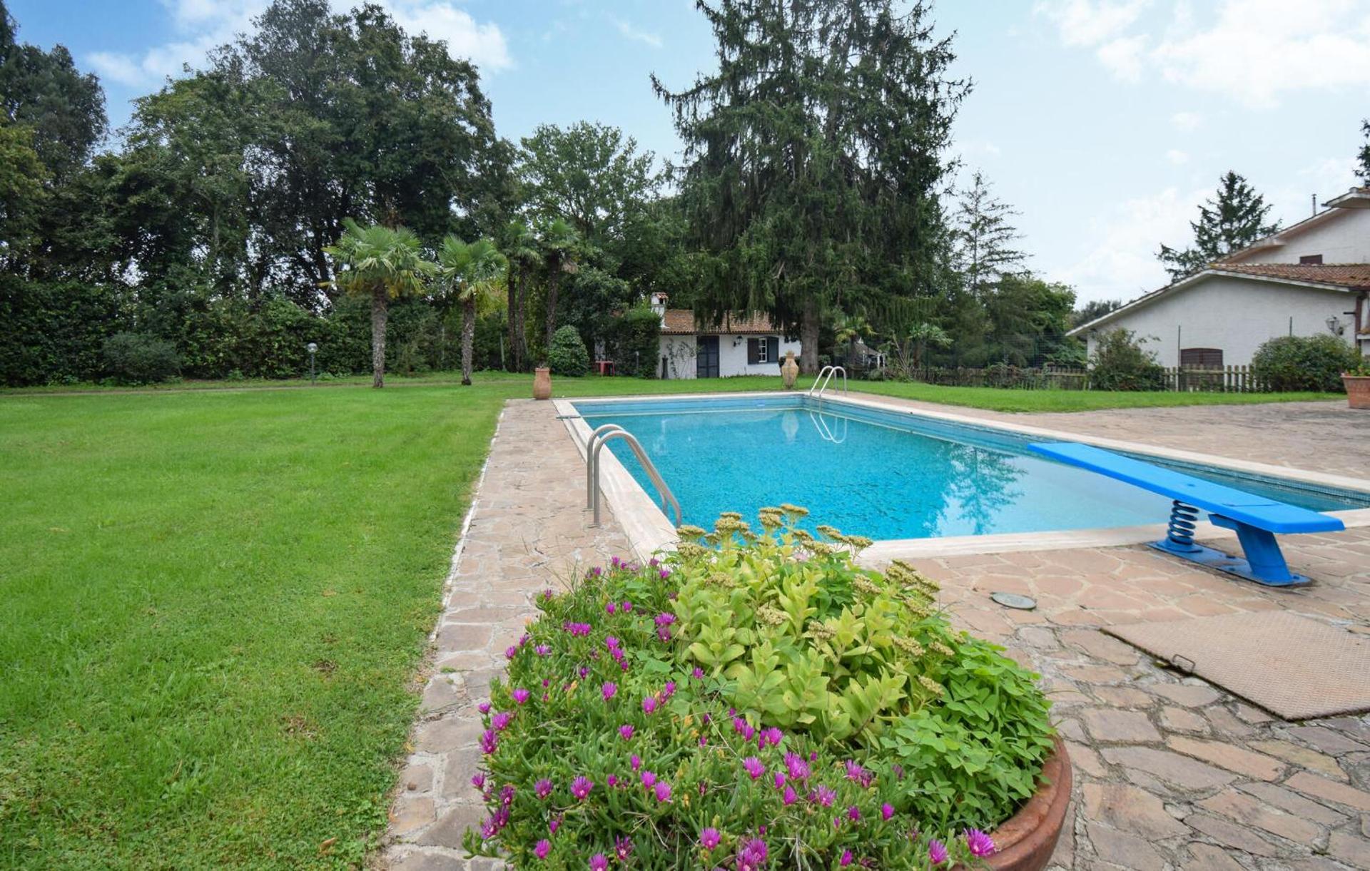 Nice Home In Sutri With Wifi - Photo 13