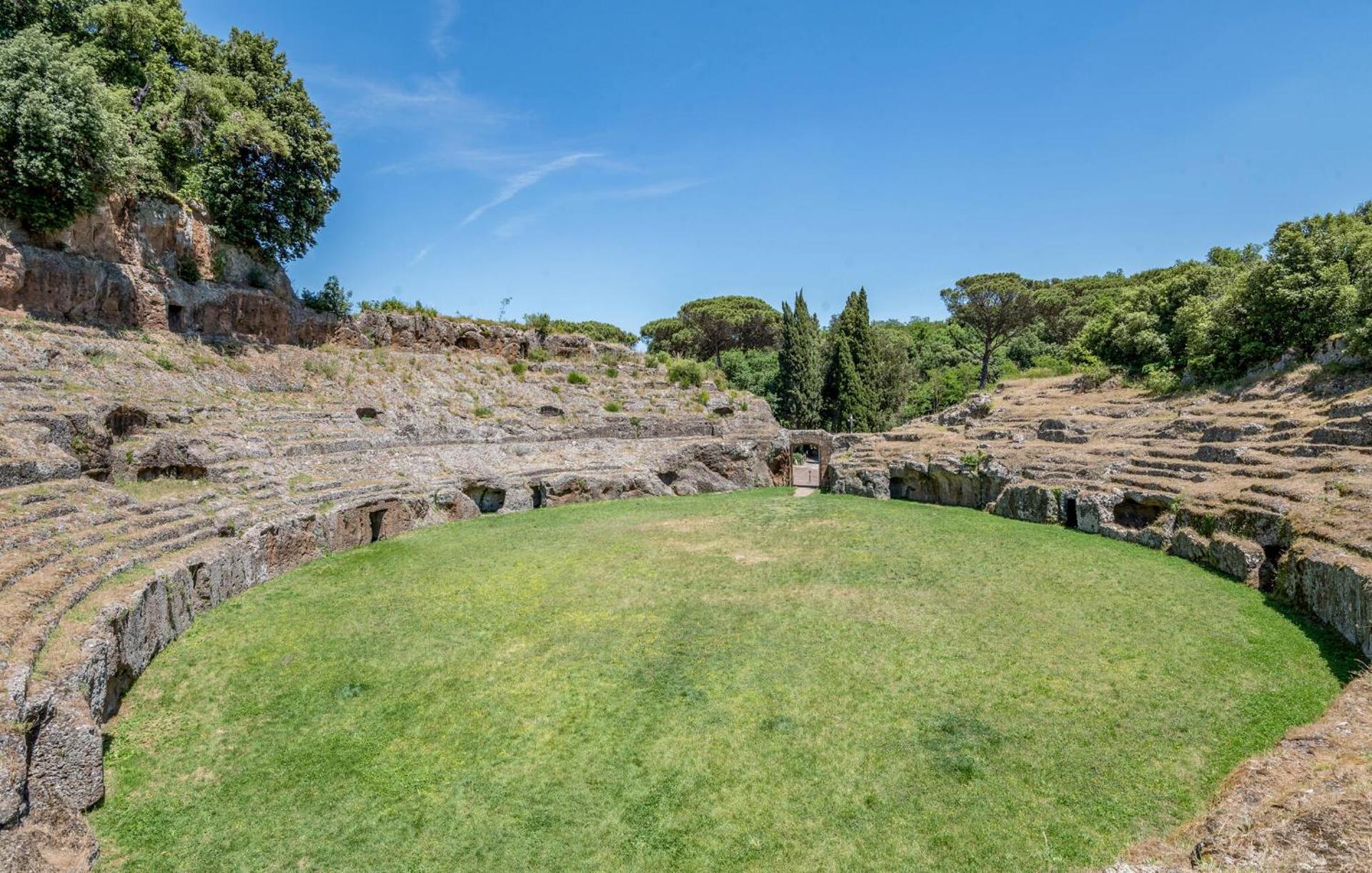 Nice Home In Sutri With Wifi - Photo 10