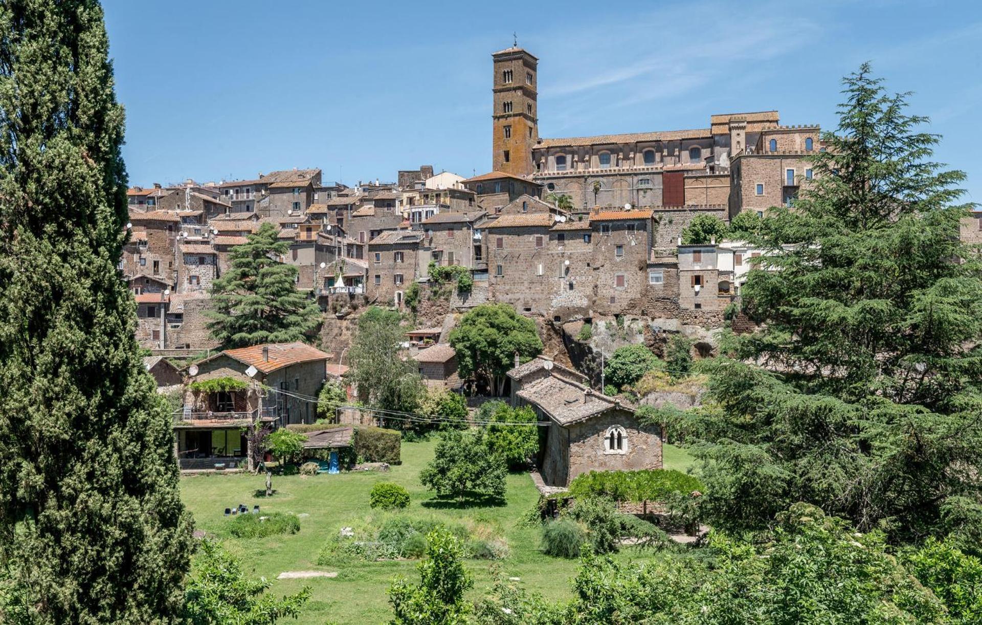 Nice Home In Sutri With Wifi - Photo 11