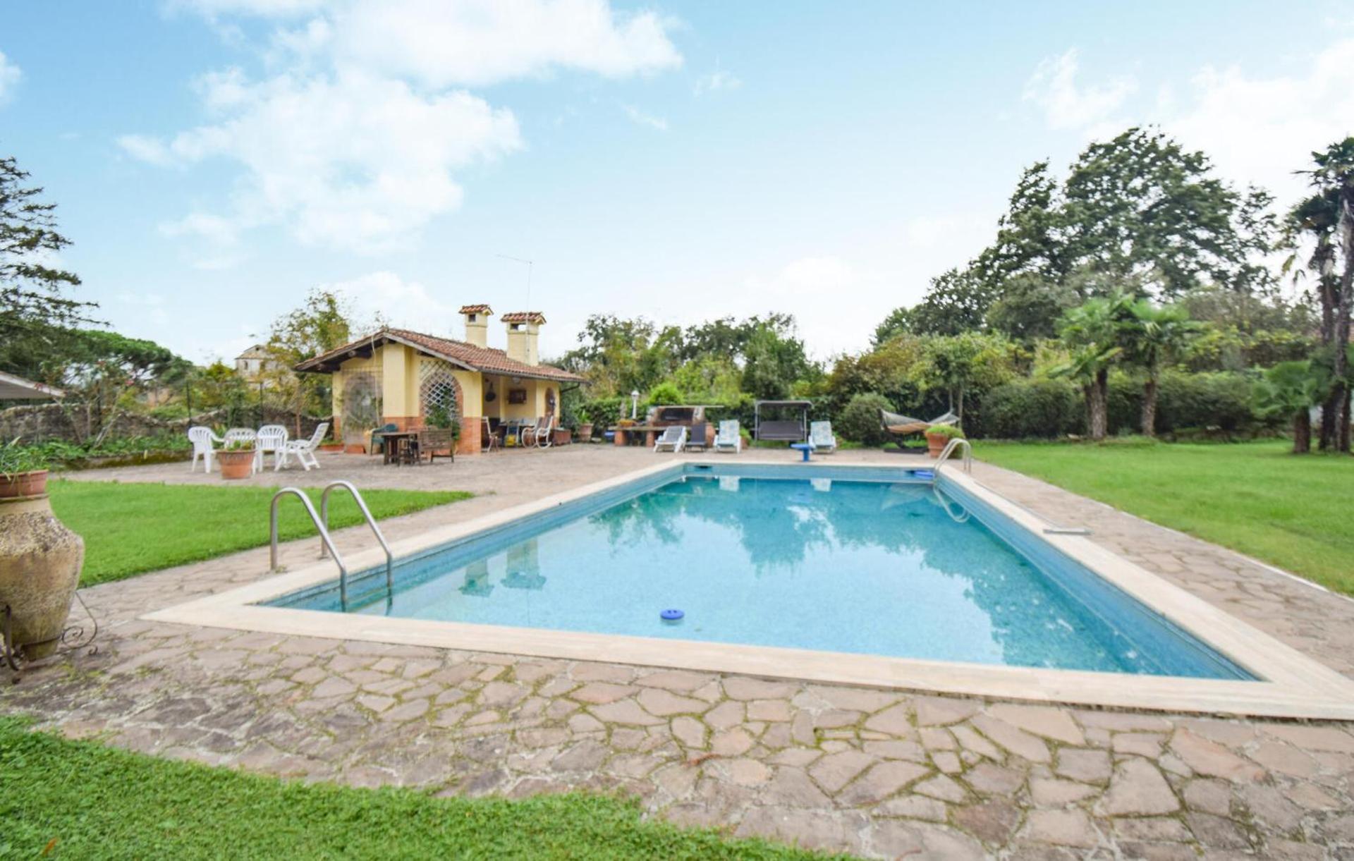 Nice Home In Sutri With Wifi - Photo 8