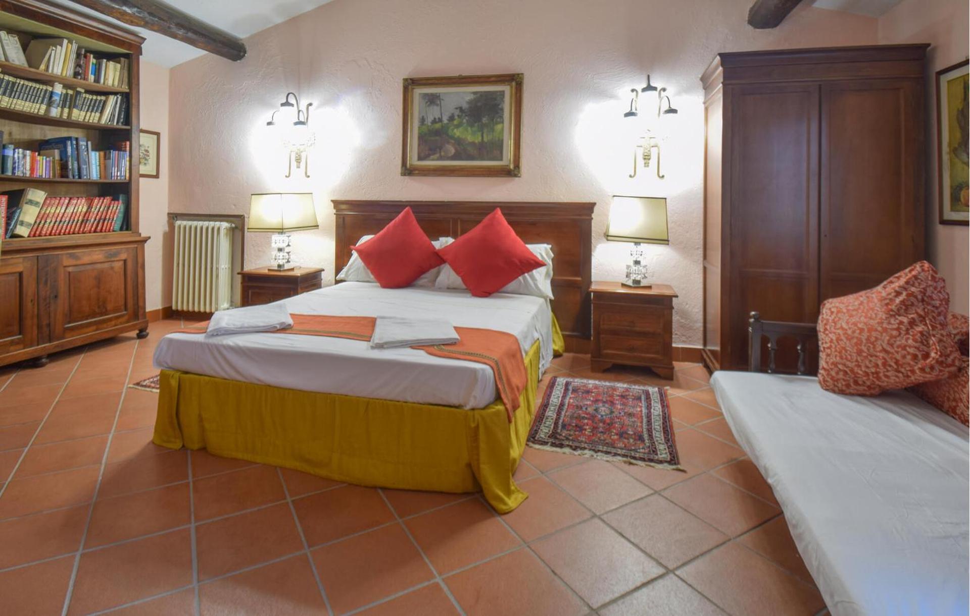 Nice Home In Sutri With Wifi - Photo 20