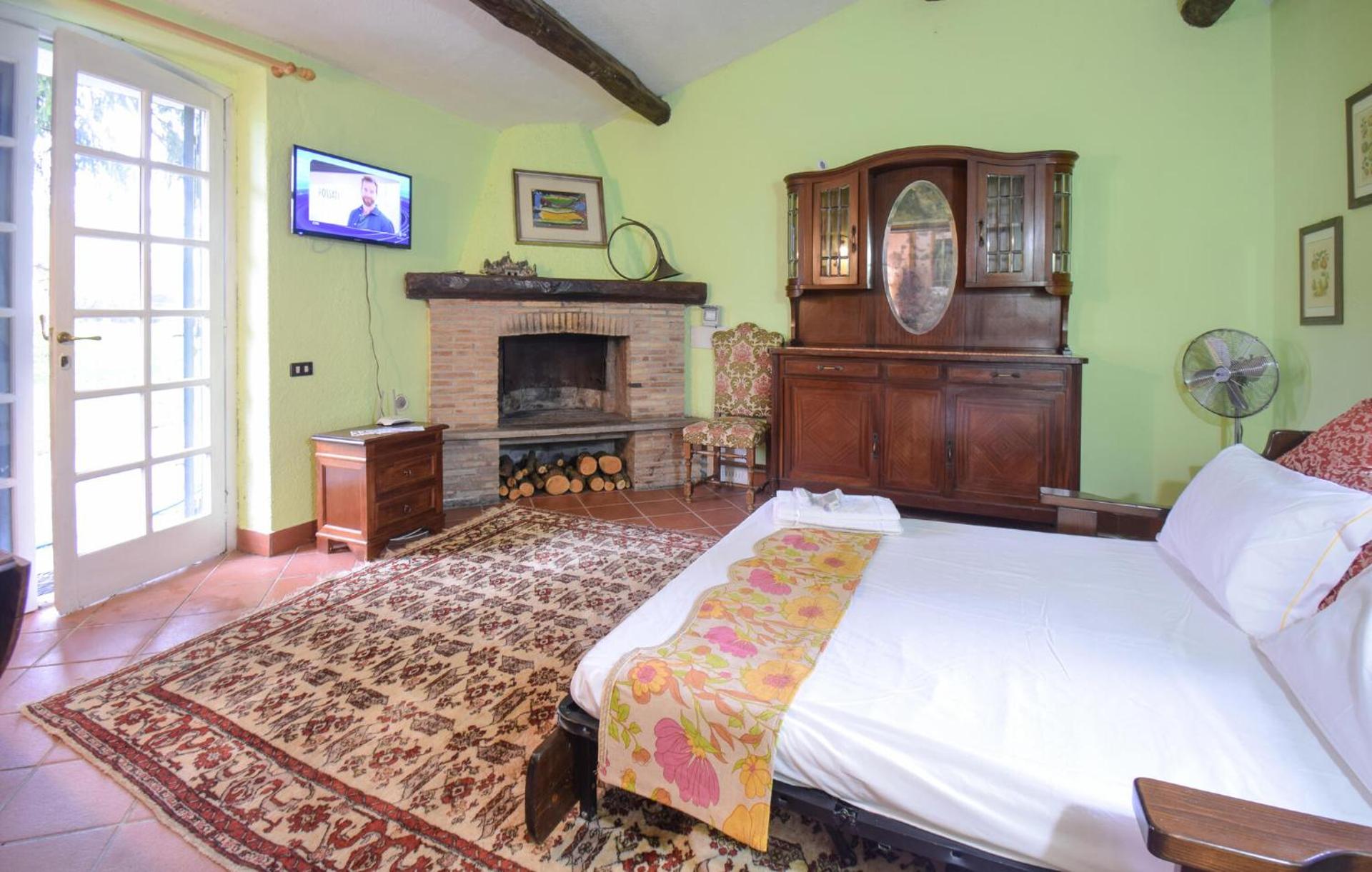 Nice Home In Sutri With Wifi - Photo 16