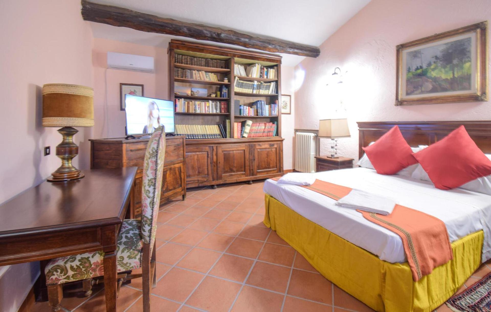 Nice Home In Sutri With Wifi - Photo 18