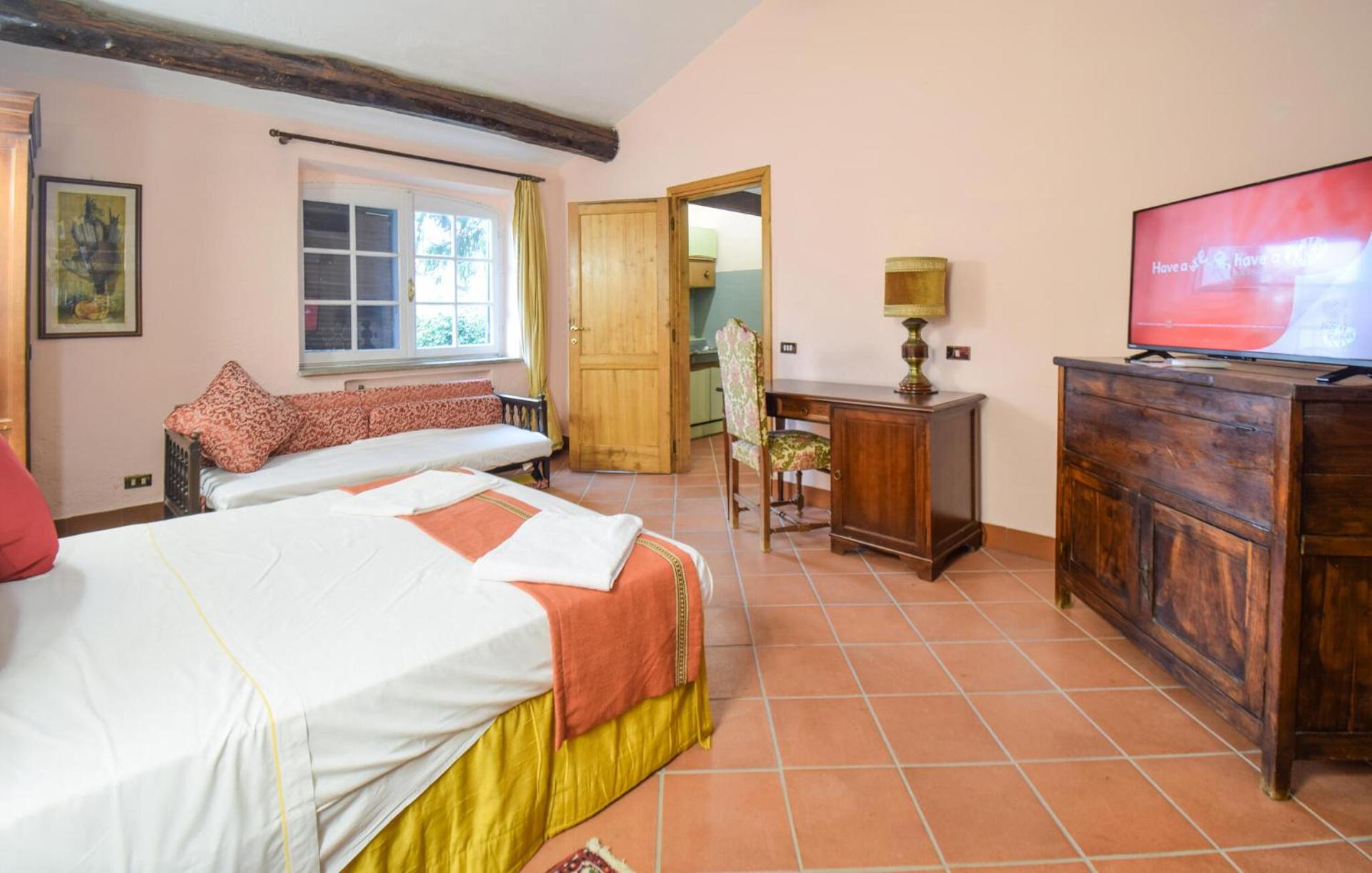 Nice Home In Sutri With Wifi - Photo 17