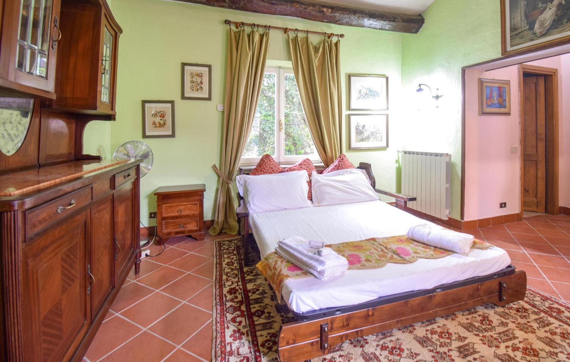 Nice Home In Sutri With Wifi - Photo 15