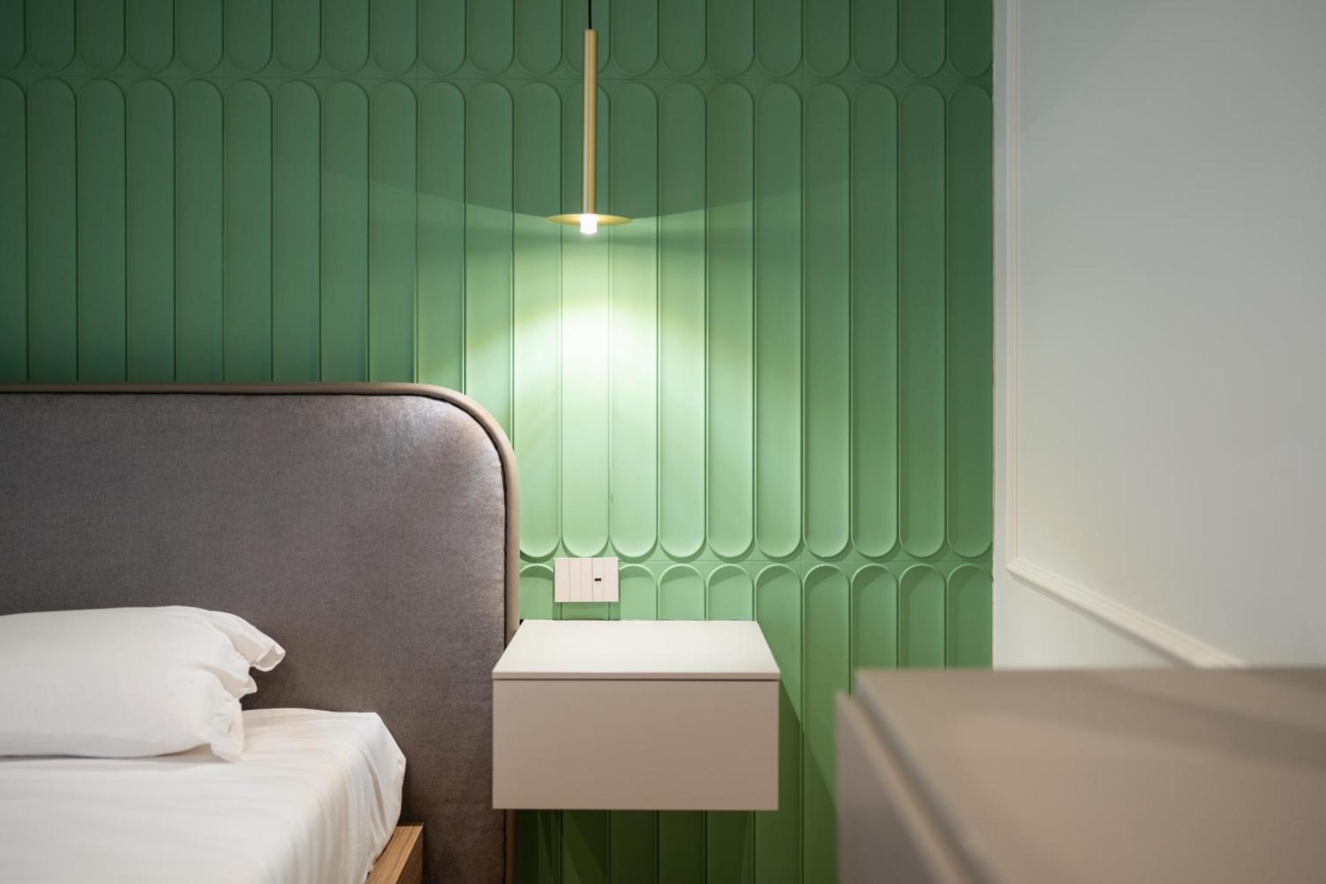 Luxury37 Apartments - Porta Venezia - Photo 73